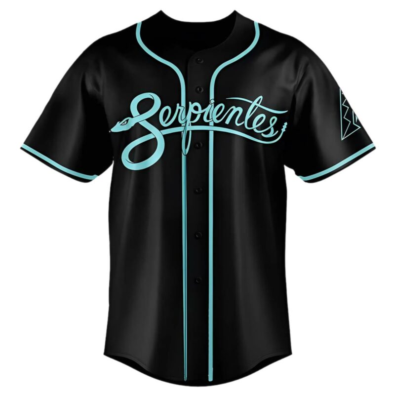 Arizona Diamondback City Connect Jersey Script 1 1