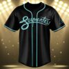 Arizona Diamondback City Connect Jersey Script 3 3