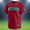 Arizona Diamondbacks Alternate Jersey 2 2