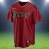 Arizona Diamondbacks Replica Jersey 2 2