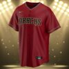 Arizona Diamondbacks Replica Jersey 3 3