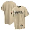 Arizona Diamondbacks Serpientes Jersey 1 1