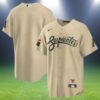 Arizona Diamondbacks Serpientes Jersey 2 2