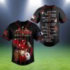 Arizona Diamondbacks World Series Jersey 2 2