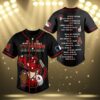 Arizona Diamondbacks World Series Jersey 3 3