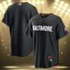 Baltimore Orioles City Connect Jersey 3 3