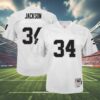 Bo Jackson Oakland Raiders Jersey NFL 4 4