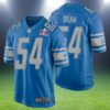 Chris Spielman Detroit Lions Jersey 2 2