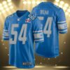 Chris Spielman Detroit Lions Jersey 3 3