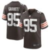 Cleveland Browns Myles Garrett Jersey Personalized 1 1