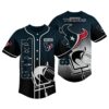 Custom Houston Texans Jerseys For Sale 1 1