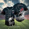 Custom Houston Texans Jerseys For Sale 4 4