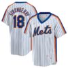 Darryl Strawberry Mets Jersey Mens 1 1