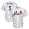 David Wright Mets Jersey MLB Fans 1 1