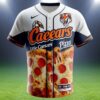 Detroit Tigers City Connect Jersey 2024 Leak 2 2