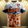 Detroit Tigers City Connect Jersey 2024 Leak 3 3