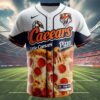 Detroit Tigers City Connect Jersey 2024 Leak 4 4