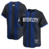 Detroit Tigers Motor City Jersey 1 1