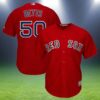 Jerseyour Boston Red Sox Jersey Mookie Betts 2 2