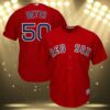 Jerseyour Boston Red Sox Jersey Mookie Betts 3 3