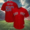 Jerseyour Boston Red Sox Jersey Mookie Betts 4 4