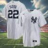 Juan Soto Yankees Jersey Men 4 4