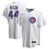 MLB Anthony Rizzo Chicago Cubs Jersey 1 1