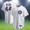 MLB Anthony Rizzo Chicago Cubs Jersey 2 2