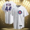 MLB Anthony Rizzo Chicago Cubs Jersey 3 3