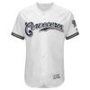 MLB Milwaukee Brewers Cerveceros Jerseys 1 1