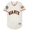 MLB San Francisco Giants Brian Wilson Jersey 1 1