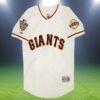 MLB San Francisco Giants Brian Wilson Jersey 2 2