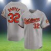 Matt Harvey Orioles Jersey For Sale 2 2