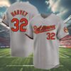 Matt Harvey Orioles Jersey For Sale 4 4