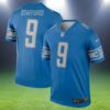 Matthew Stafford Detroit Lions Jersey 2 2