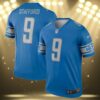 Matthew Stafford Detroit Lions Jersey 3 3