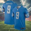 Matthew Stafford Detroit Lions Jersey 4 4