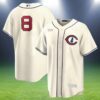 Mens Chicago Cubs Field of Dreams Jersey 2 2