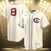 Mens Chicago Cubs Field of Dreams Jersey 3 3