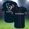 NFL Houston Texans Jerseys Baseball For Sale 2 2