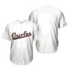 Orioles 70th Anniversary Replica Jersey Giveaway 1 1