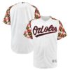 Orioles Maryland Flag Jersey Womens Mens 1 1