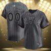 Personalize City Connect Mets Jersey Youth 3 3