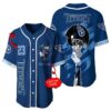 Personalized Tennessee Titans Baseball Jersey 1 1