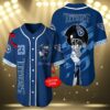 Personalized Tennessee Titans Baseball Jersey 3 3