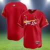 St Louis Cardinals City Connect Jerseys MLB 2 2