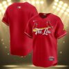 St Louis Cardinals City Connect Jerseys MLB 3 3