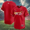 St Louis Cardinals City Connect Jerseys MLB 4 4