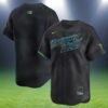 Tampa Bay Rays City Connect Jersey 2 2