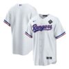 Texas Rangers World Series Jersey 2023 1 1